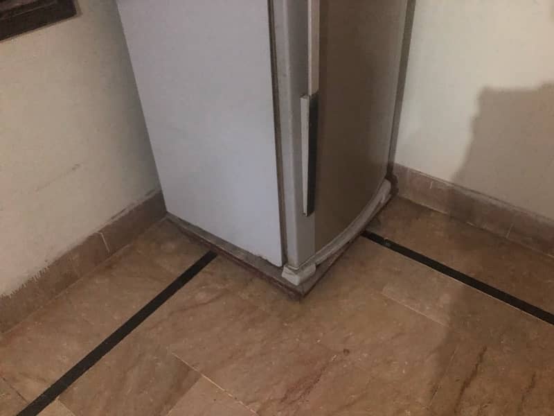 Dawlance Regrigerator Dual Strip Line 1