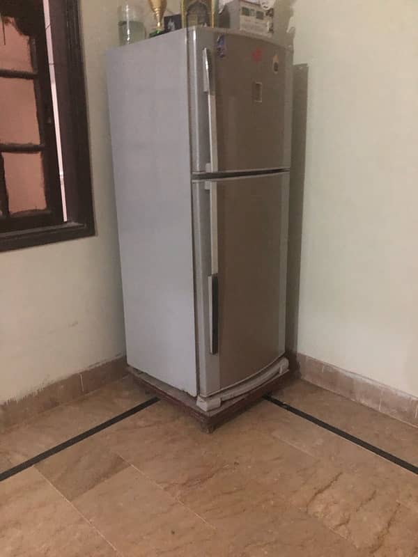 Dawlance Regrigerator Dual Strip Line 2