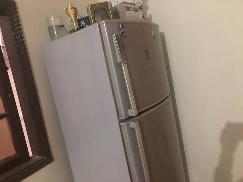 Dawlance Regrigerator Dual Strip Line 3