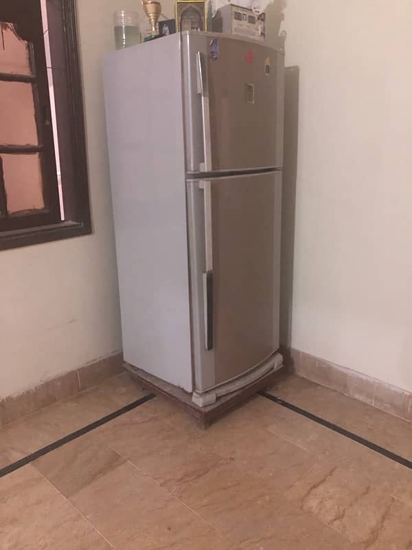 Dawlance Regrigerator Dual Strip Line 4