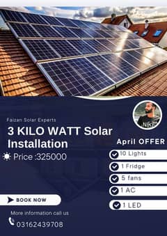 Solar Installation/ Solar Structure/ Solar Panels/movable structure