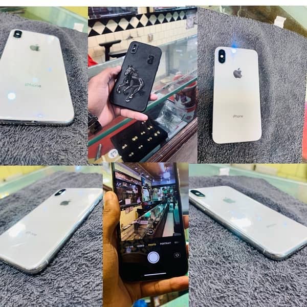 iphone x pta approved 0