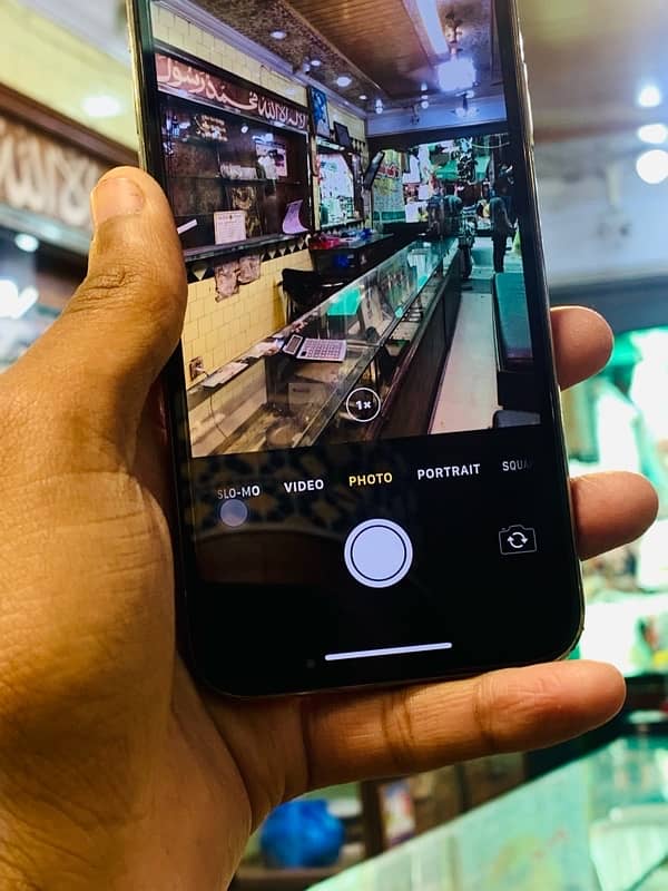 iphone x pta approved 5