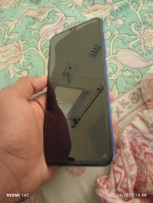 Tecno spark 6go 2