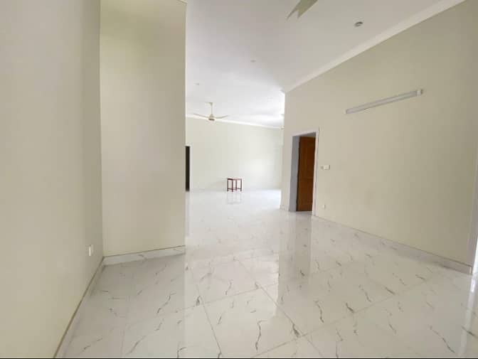 brand new one kanal upper portion available for rent with original picture attached 1