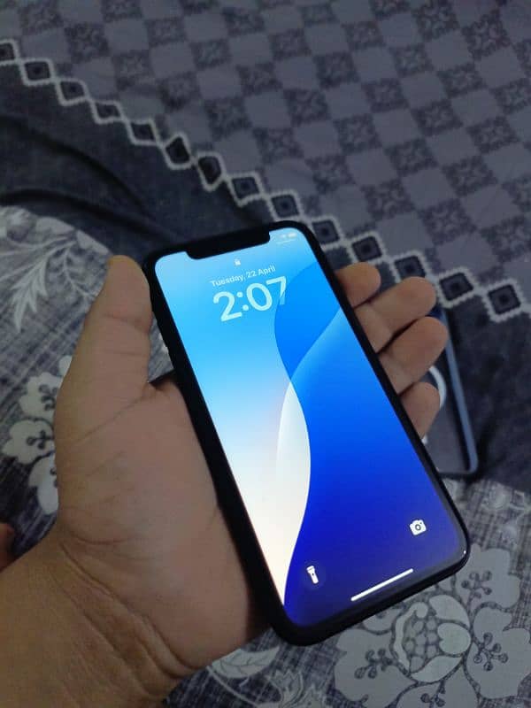IPhone XR 128 GB JV 0