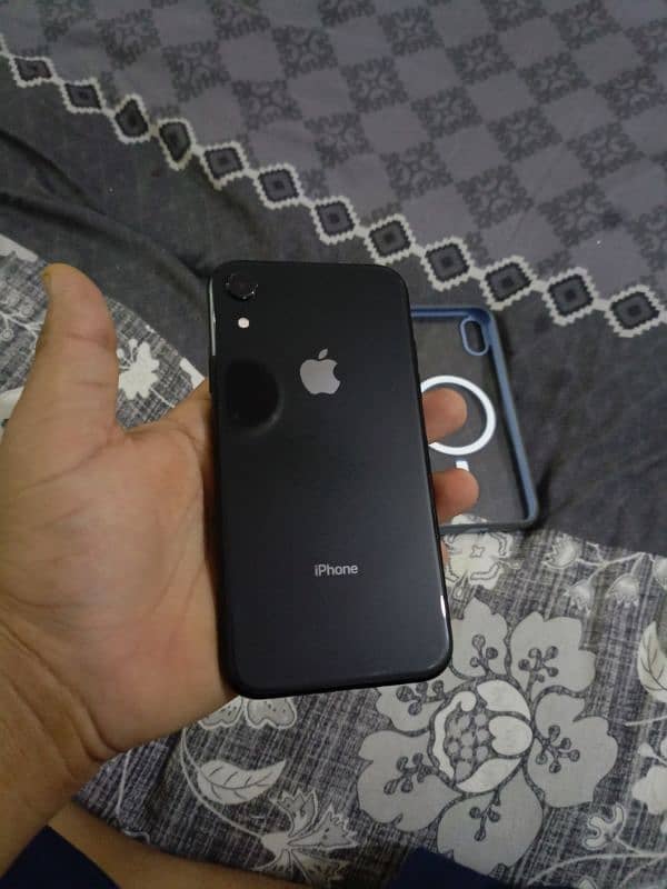 IPhone XR 128 GB JV 1