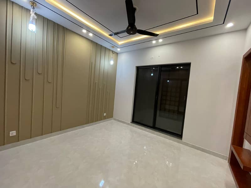5 Marla House For Rent In DHA Rahbar Sector 2 1