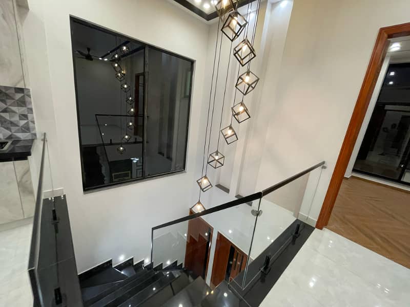 5 Marla House For Rent In DHA Rahbar Sector 2 2