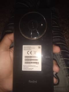 Xiaomi A3x