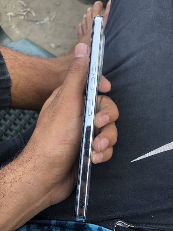 Tecno Cammon 30 3