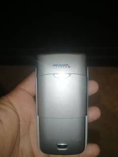 nokia 6680 saf condition hai
