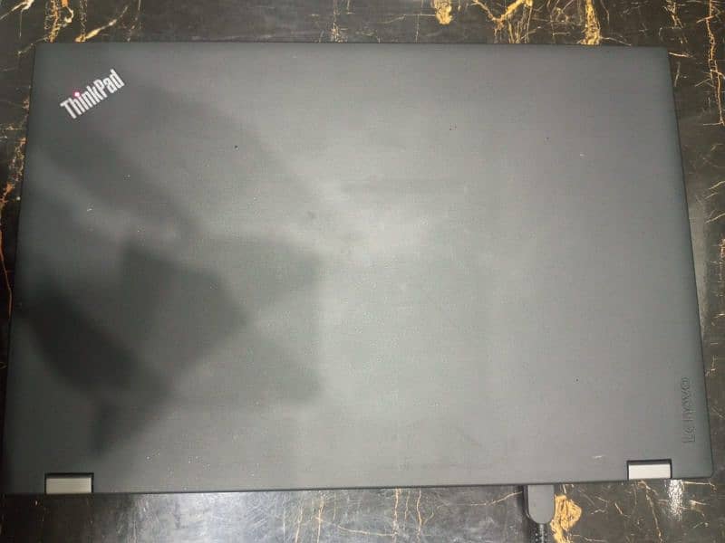 Lenovo P50 ThinkPad Core i7 6th gen 32gb 256gb with 2gb graphics 1