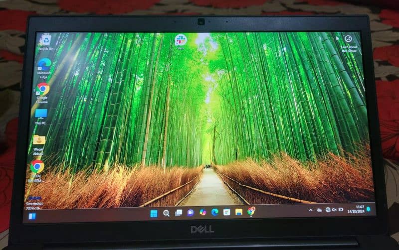 Dell latitude 7490  8th gen 2
