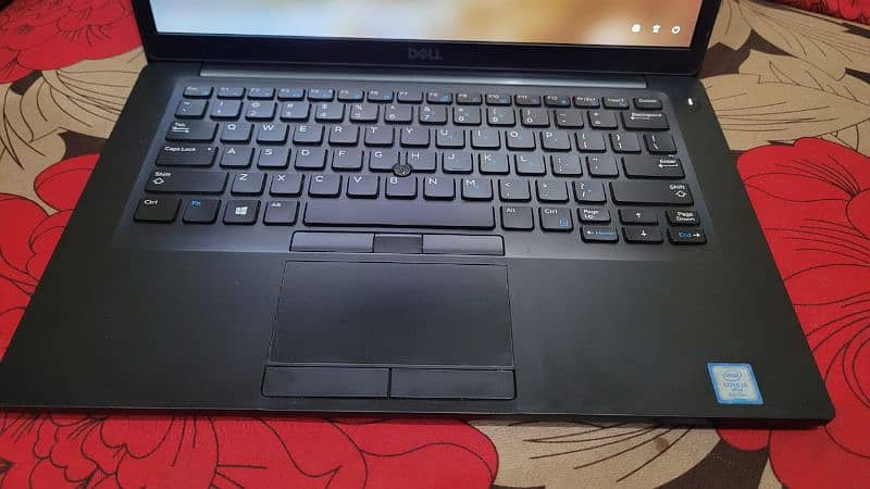 Dell latitude 7490  8th gen 3