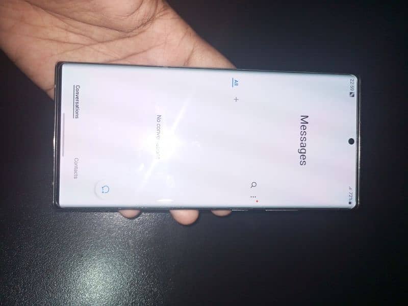 Note 20 ultra 5g 0
