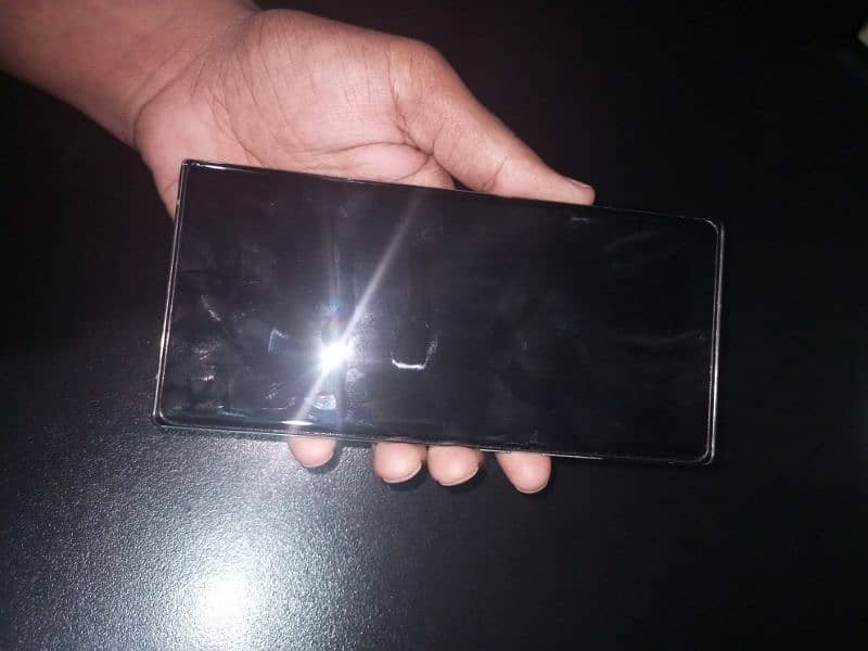 Note 20 ultra 5g 1