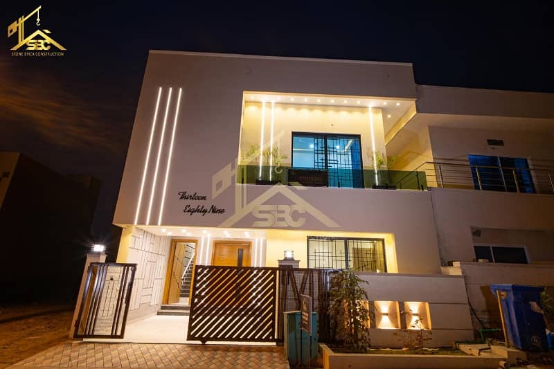 Designer House For Sale 0
