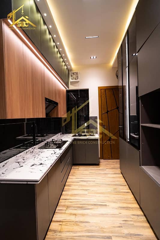 Designer House For Sale 3