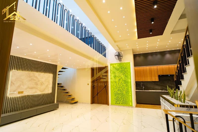 Designer House For Sale 6