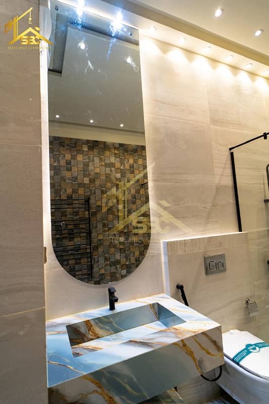 Designer House For Sale 8