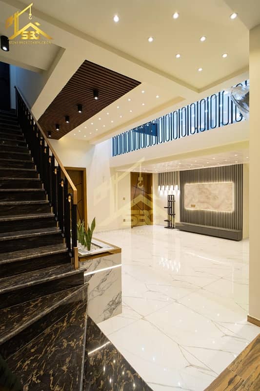 Designer House For Sale 9
