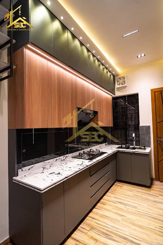 Designer House For Sale 12