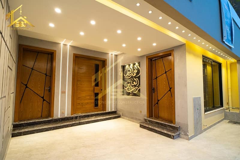 Designer House For Sale 15