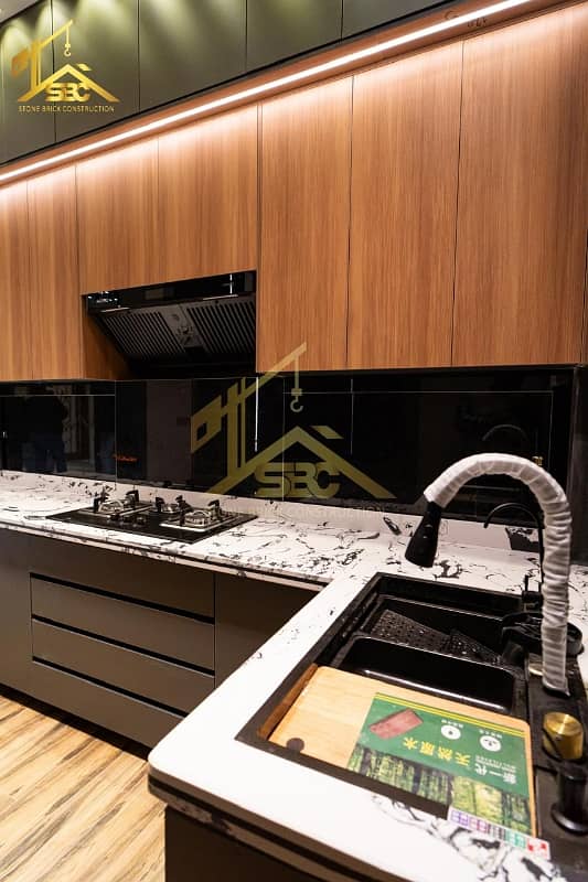Designer House For Sale 17