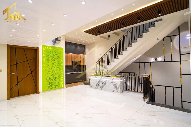 Designer House For Sale 21
