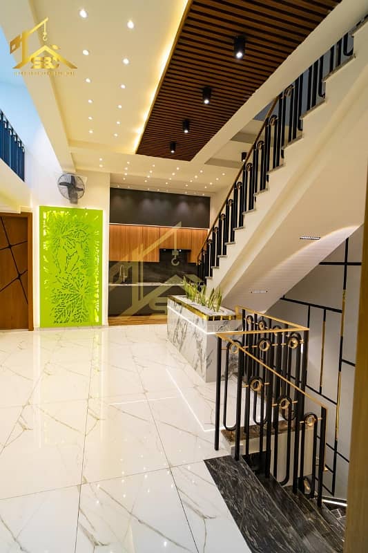 Designer House For Sale 24
