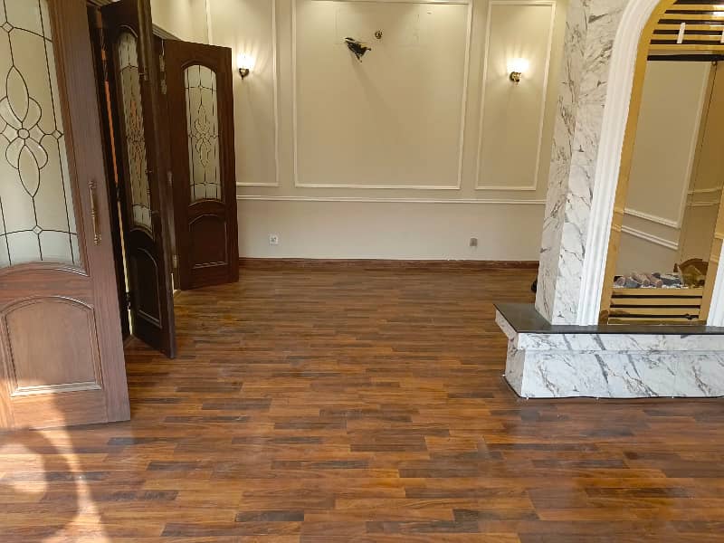 10 Marla Luxury Full House For Rent In DHA Phase 1,Block J. 6