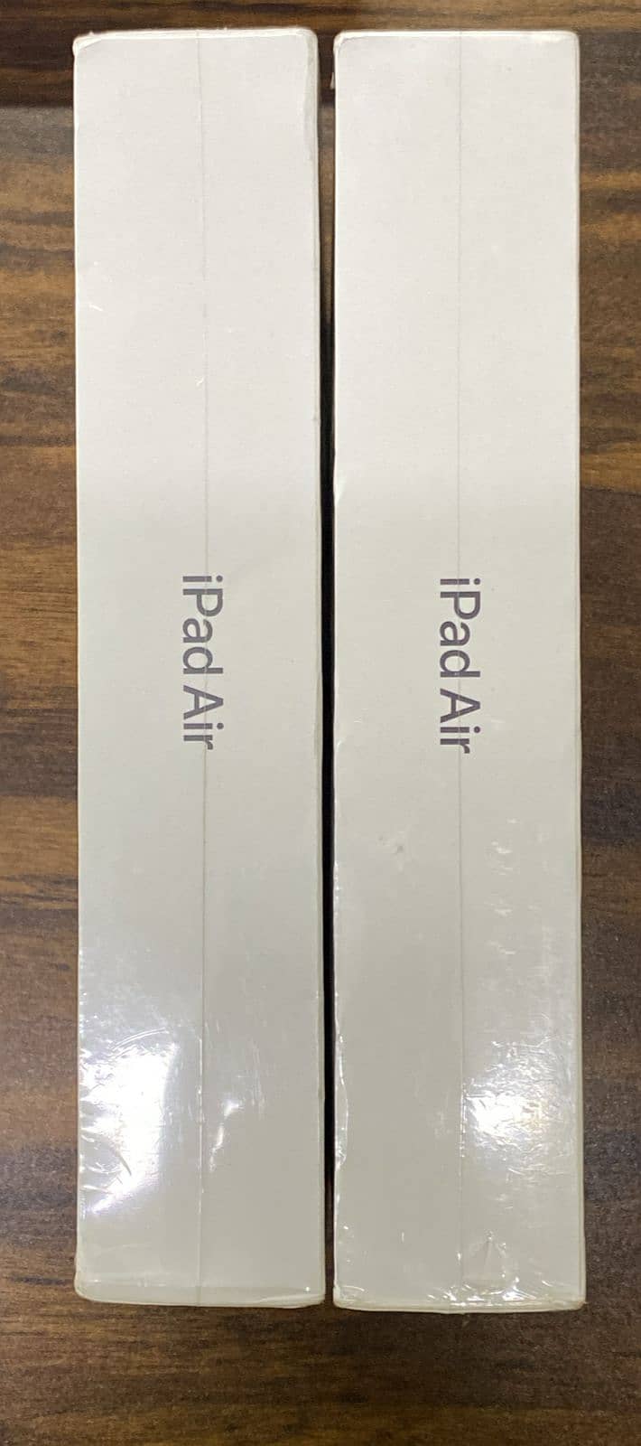 Apple iPad Air 5 11" M1 Chip 256GB Space Gray 1