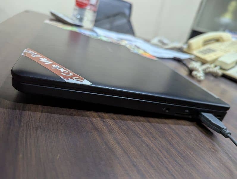 Dell Latitude E5470 Laptop for Sale – Great Condition! 3