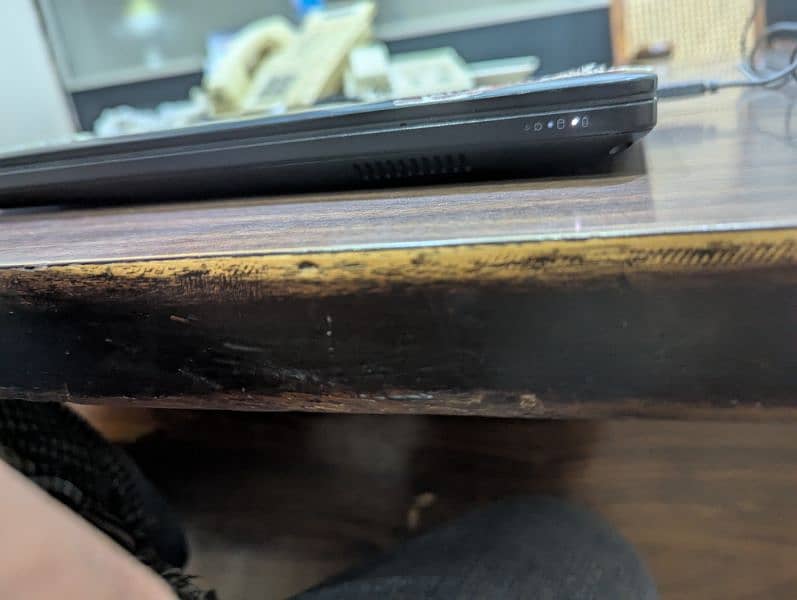 Dell Latitude E5470 Laptop for Sale – Great Condition! 5