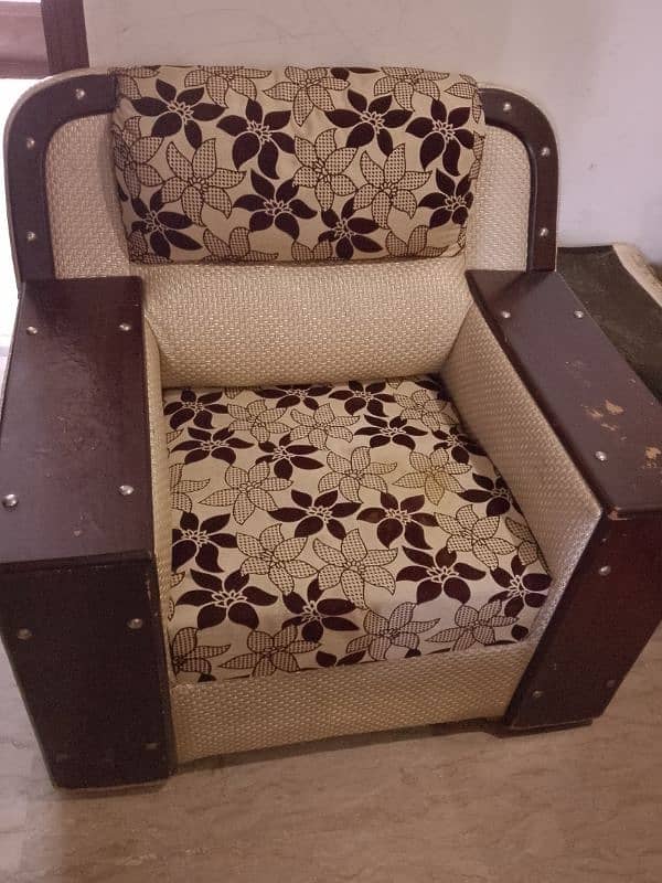 sofa/6 seater/poshish sofa set 0