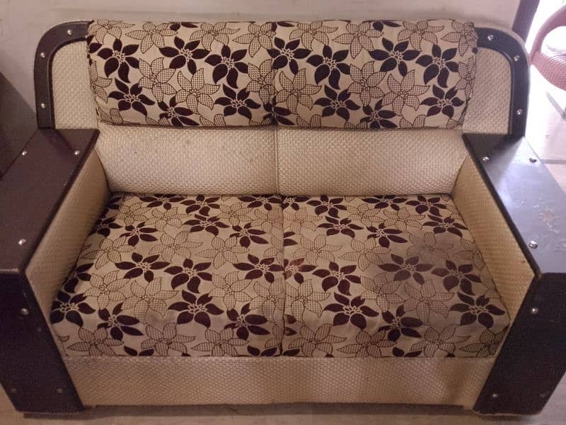 sofa/6 seater/poshish sofa set 1