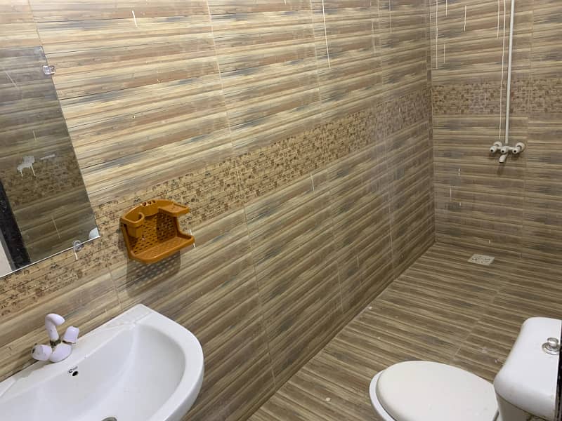 Shared & Private Rooms for Females in Gulshan by MyGhar 15