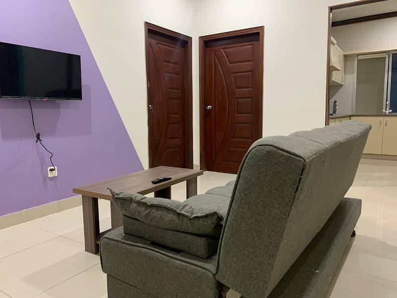 Private and Shared Rooms for Working Professionals and Bachelors 0