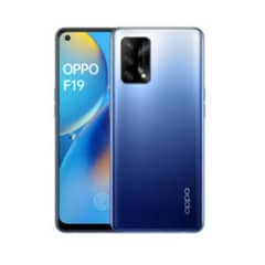 oppo f19 ful box