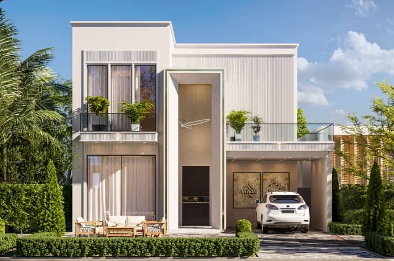 For /Rent: CDA Approved 10 Marla A++ Constructed Home in E-16/3 Islamabad | 6 Beds | Servant Quarter | Boring Water | Prime Location 0