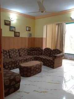 Ground Portion For Rent in G-6/2