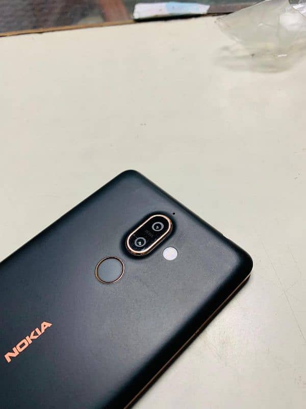 nokia 7 plus 3