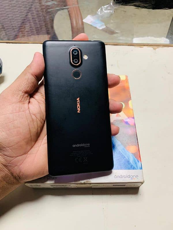 nokia 7 plus 5