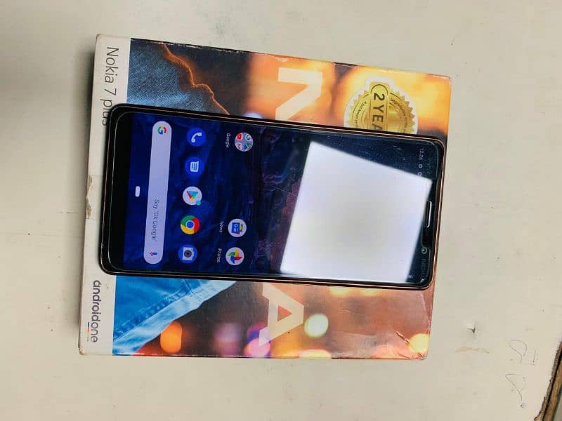 nokia 7 plus 7