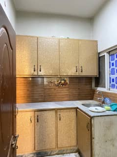 2 Bed Flat For Rent In kuri Road Newmal Islamabad