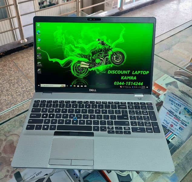 Dell precision i7 10th workstation 0