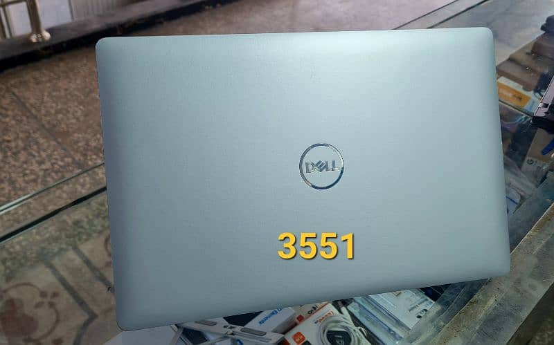 Dell precision i7 10th workstation 1