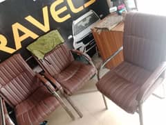 chairs