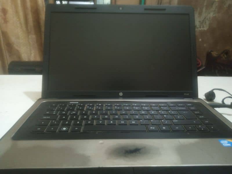 HP core i3 1